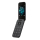 Nokia 2660 4G Flip Czarny + Stacja Ładująca - 1065620 - zdjęcie 3